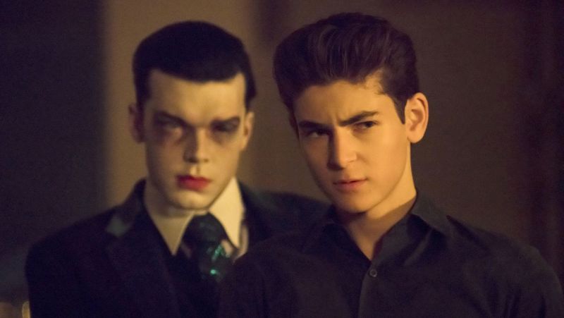 Gotham Season 4 Finale Promo and Photos!