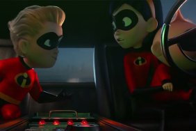 Incredibles 2 Sneak Peek Released as Advanced Tickets Go on Sale!