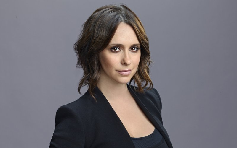 Jennifer Love Hewitt Joins 9-1-1 Season 2 as Series Regular