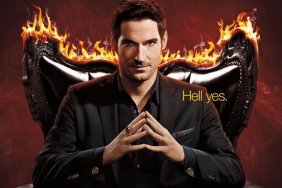 Praise, Netflix! Streaming Service Saves Lucifer