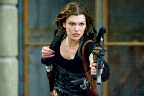 Milla Jovovich to Star in Monster Hunter Adaptation