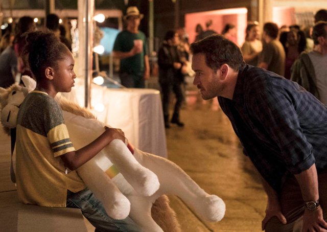 Vampire Drama Series The Passage Ordered at Fox