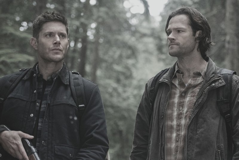 Supernatural Episode 13.21 Photos: Beat the Devil