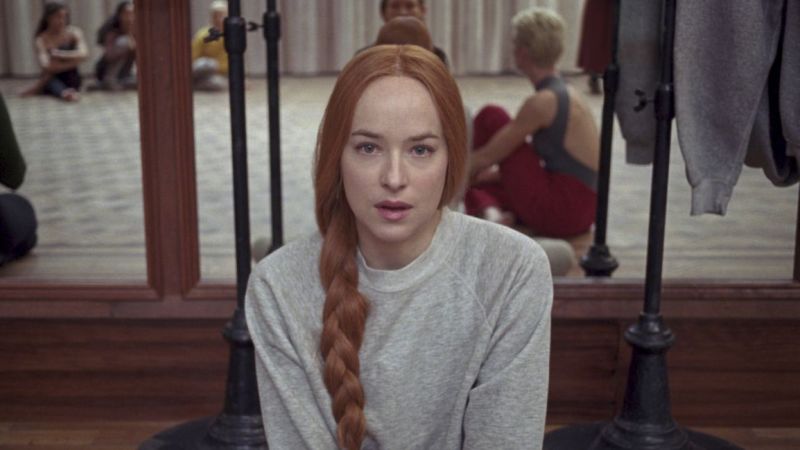 Suspiria Remake Will Run An Hour Longer Than Original