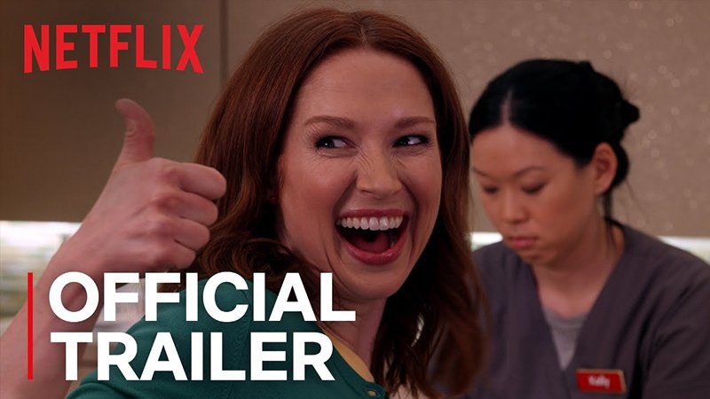 Unbreakable Kimmy Schmidt Season 4 Official Trailer Released!