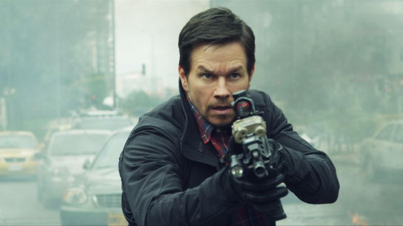 Mark Wahlberg's Six Billion Dollar Man Delayed