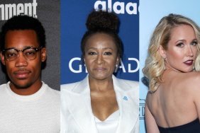 Tyler James Williams, Anna Camp, Wanda Sykes & More Join The Wedding Year