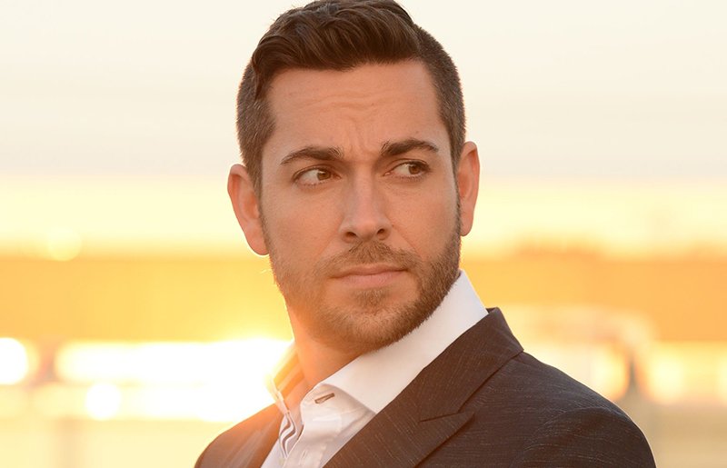 Shazam's Zachary Levi Joins Marvelous Mrs. Maisel Season 2