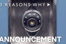 13 Reasons Why Renewed for Season 3 at Netflix