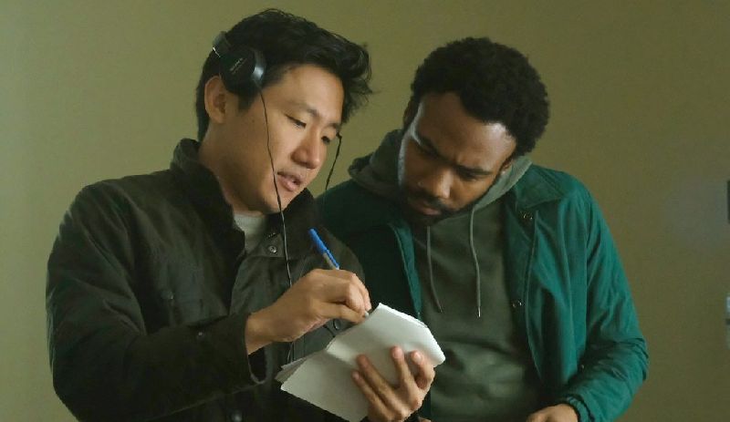 Director Hiro Murai in Talks for Sci-Fi Thriller Man Alive