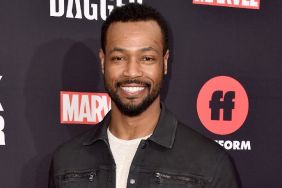 Isaiah Mustafa Cast as Adult Mike Hanlon in IT: Chapter 2