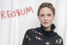 Rebecca Ferguson to Star in Shining Sequel Doctor Sleep