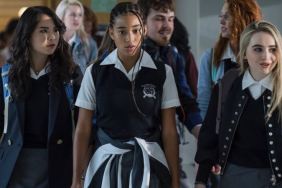 The Hate U Give Trailer is Here!