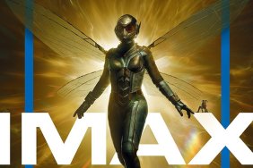 Ant-Man and The Wasp IMAX Art Released!