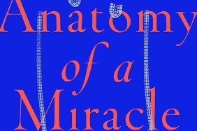 Sheldon Turner Adapting Anatomy of a Miracle for Paramount