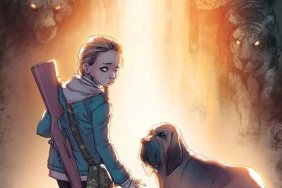 Legendary Acquires Film Rights to the Animosity Adaptation