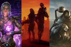 Bethesda E3 Showcase Trailers Including Elder Scrolls VI and More!