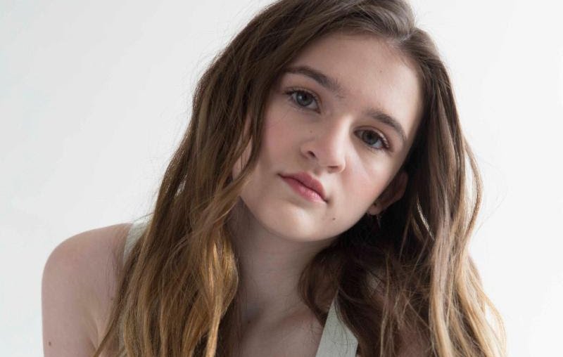 Newcomer Emma Nelson Cast in Where'd You Go Bernadette