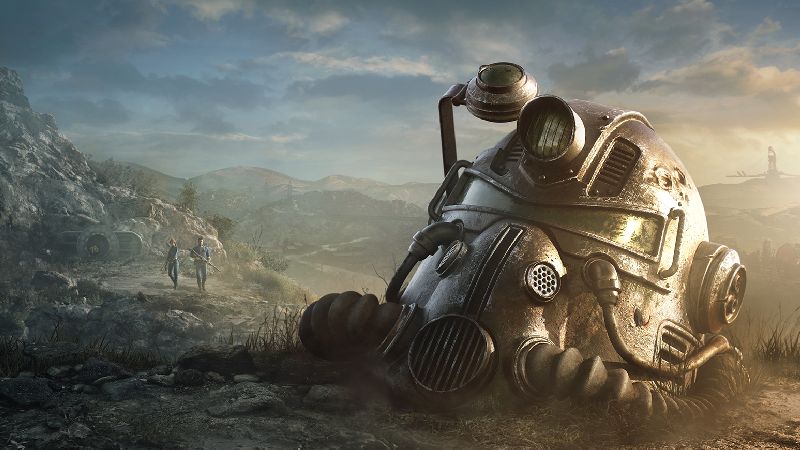 Fallout 76 Release Date and Details Confirmed!