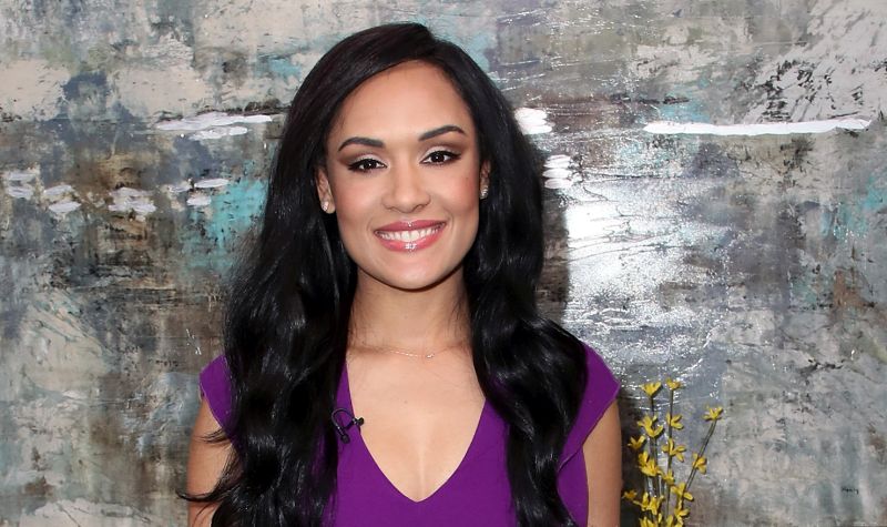 The Gifted Season Two Adds Grace Byers