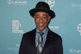 Giancarlo Esposito Joins Jett Drama Series in Lead Role