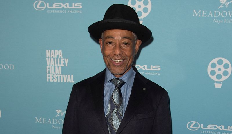 Giancarlo Esposito Joins Jett Drama Series in Lead Role