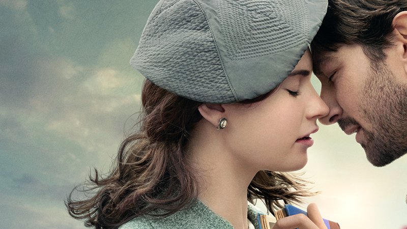 The Guernsey Literary and Potato Peel Pie Society Trailer Released