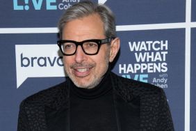 Jeff Goldblum Joins The Price of Admission Dramedy