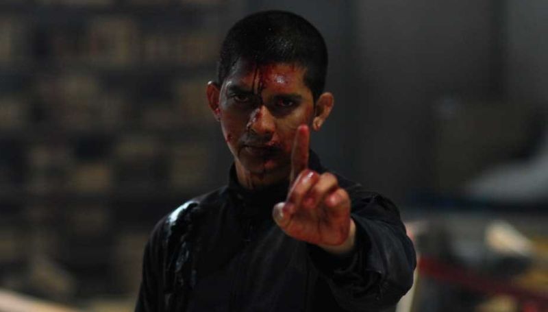 The Raid's Iko Uwais Joins Netflix Series Wu Assassins