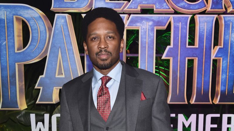 Black Panther's Joe Robert Cole to Direct All Day and a Night for Netflix