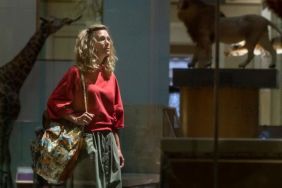 First Look at Kristen Wiig in Wonder Woman 1984