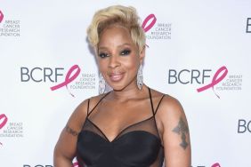 Mary J. Blige Set to Star in Horror-Thriller Body Cam