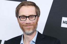 Stephen Merchant Joins All-Star Cast of JoJo Rabbit