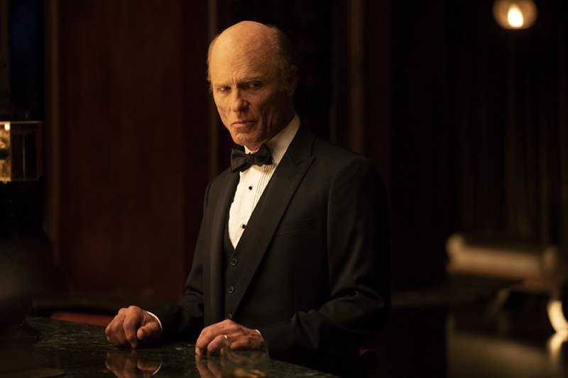 Westworld Episode 2.09 Photos: Vanishing Point