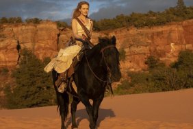 Westworld Episode 2.10 Photos: The Passenger