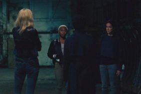 Widows Trailer Starring Viola Davis, Michelle Rodriguez & More!