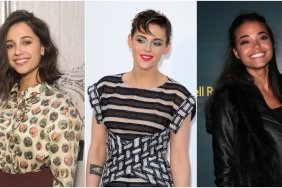 Naomi Scott, Ella Balinska Join Kristen Stewart in Charlie's Angels Reboot