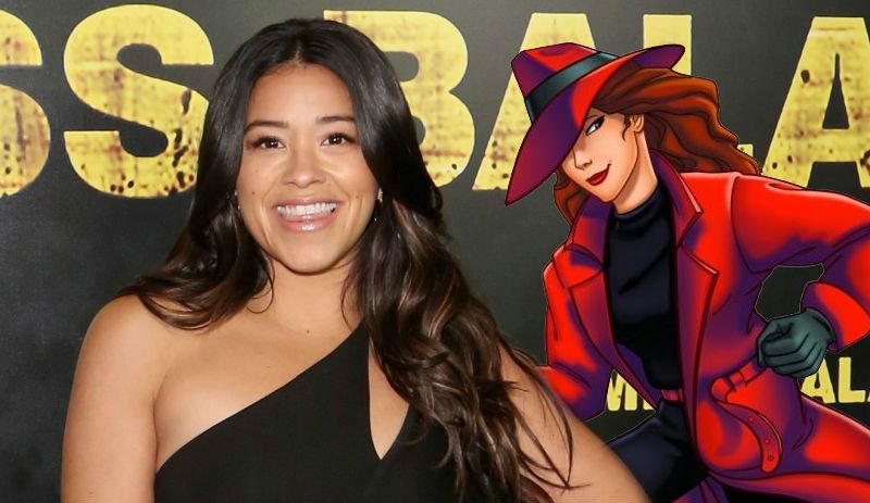 Carmen Sandiego Movie Lands 'Game Night' Writer Mark Perez