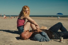 Elle Fanning & Ben Foster's Galveston Acquired by RLJE Films