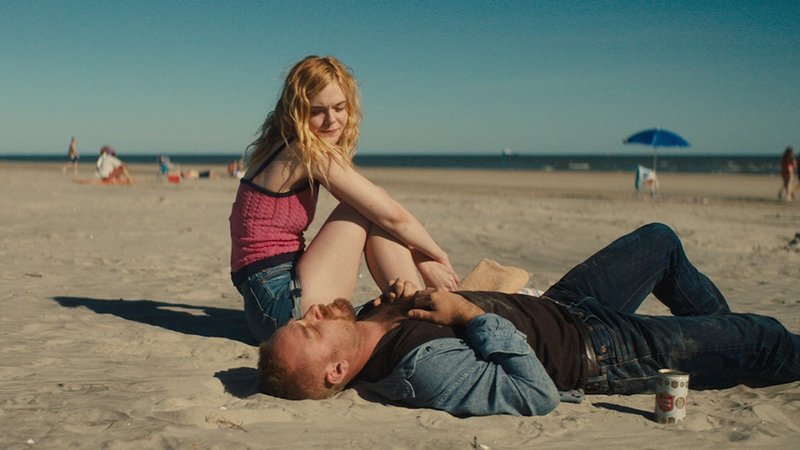 Elle Fanning & Ben Foster's Galveston Acquired by RLJE Films