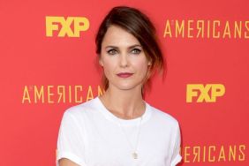 Keri Russell joins J.J. Abrams' Star Wars: Episode IX