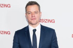 Matt Damon to Star in John Krasinski's The King of Oil