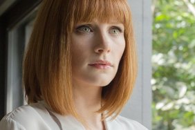 Bryce Dallas Howard Joins Rocketman Biopic as Elton John's Mother