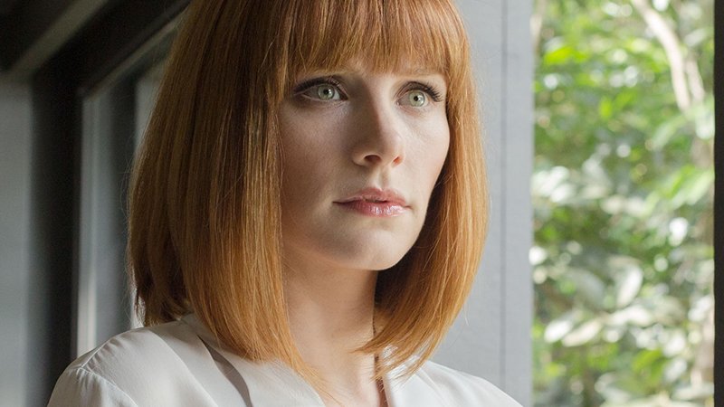 Bryce Dallas Howard Joins Rocketman Biopic as Elton John's Mother