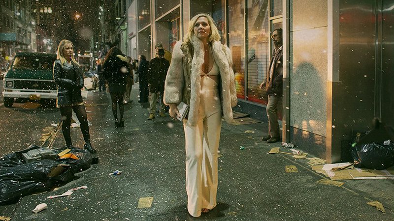 The Deuce Season 2 Will Arrive This September