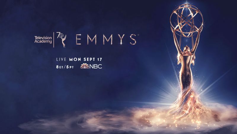 70th Emmy Award Nominations Revealed!