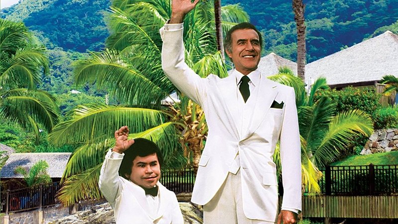 Jeff Wadlow to Direct Blumhouse & Sony's Fantasy Island Feature