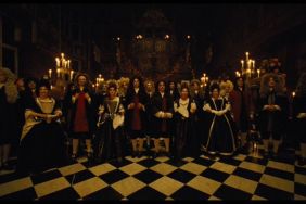 The Favourite Trailer Teases Yorgos Lanthimos' Latest Film