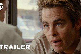 Watch Chris Pine in Patty Jenkins' I Am the Night Trailer