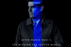 Operation Finale Trailer: After WWII, The Mission for Justice Began